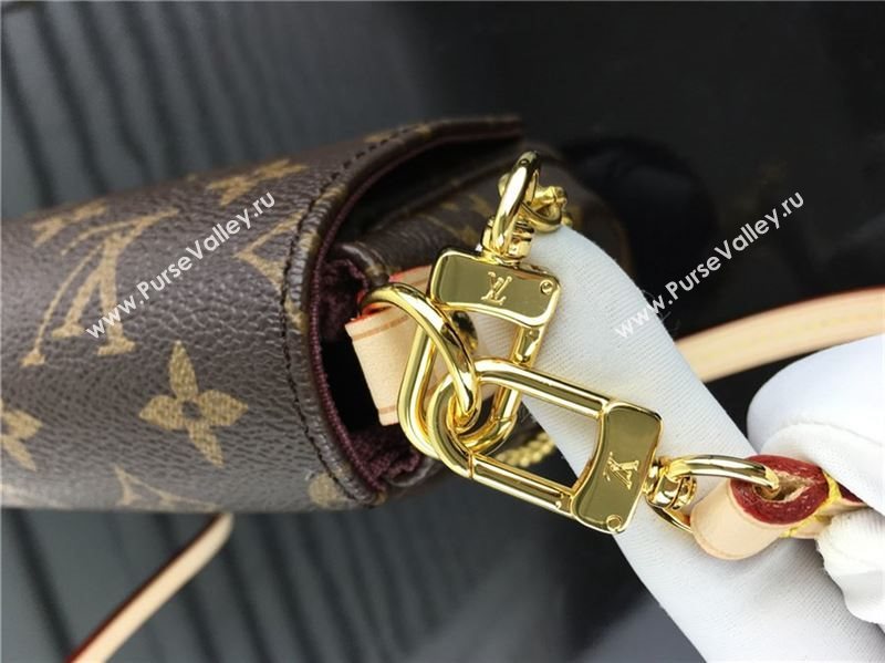 Louis Vuitton Favorite MM 73421