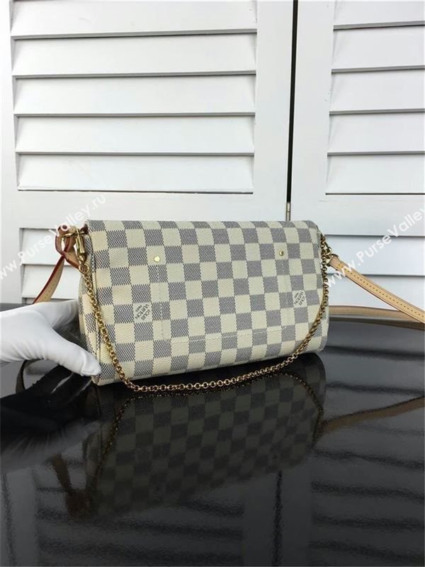 Louis Vuitton Favorite MM 73717