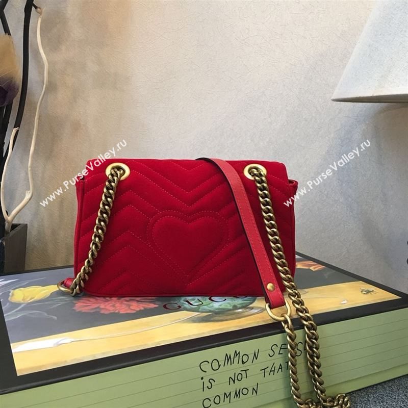 Gucci GG Marmont 74964