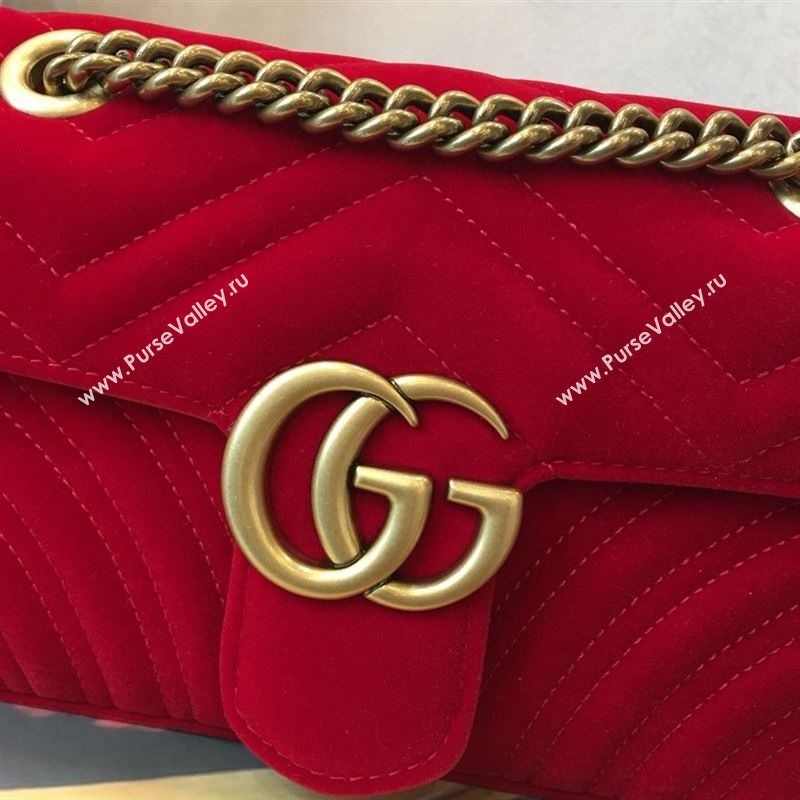 Gucci GG Marmont 74964