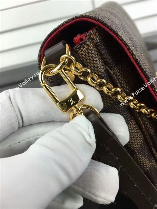 Louis Vuitton Favorite MM 73740