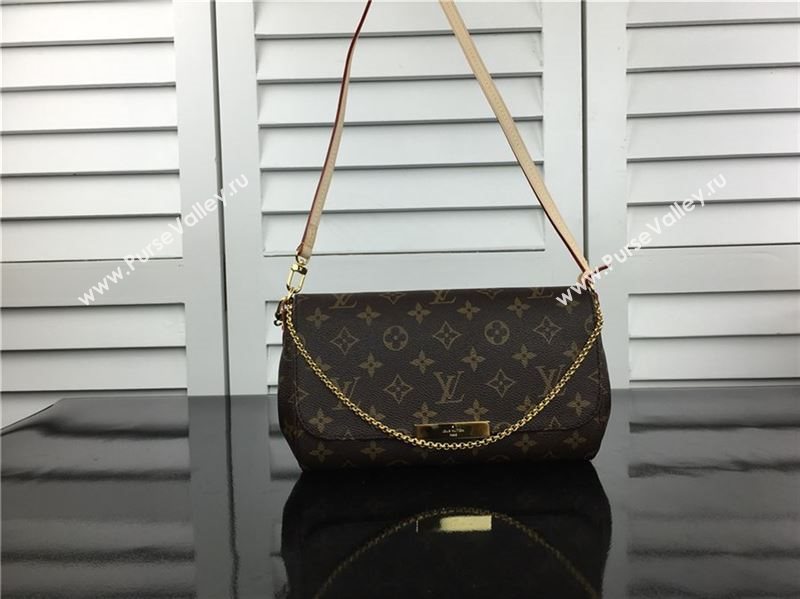 Louis Vuitton Favorite MM 73421