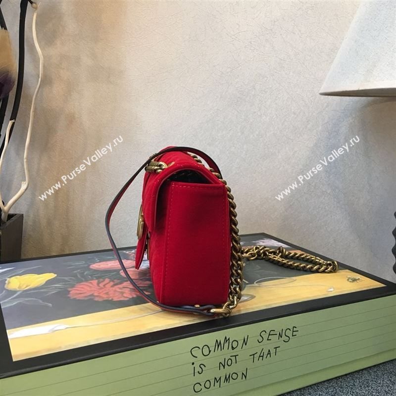 Gucci GG Marmont 74964