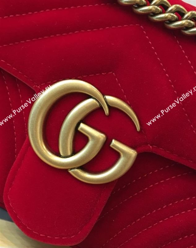 Gucci GG Marmont 74964