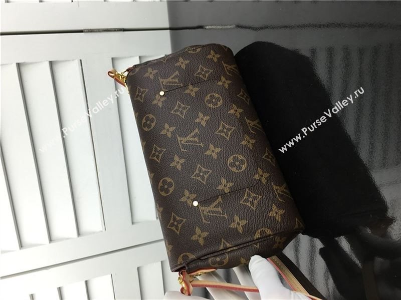 Louis Vuitton Favorite MM 73421