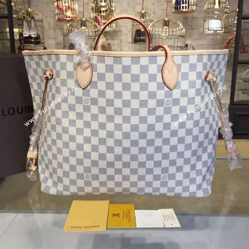 Louis Vuitton Neverfull GM 83665