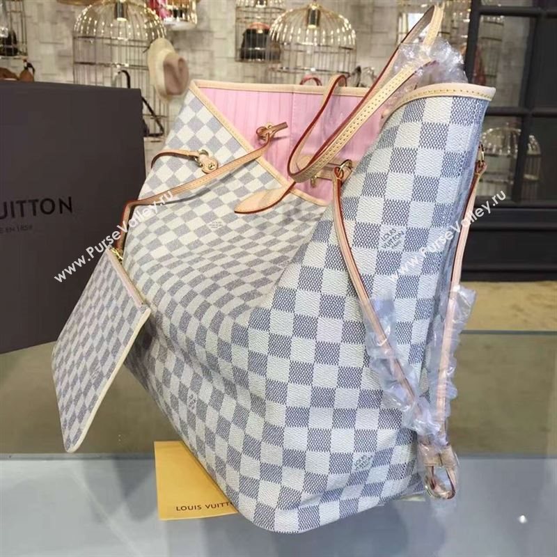 Louis Vuitton Neverfull GM 83665