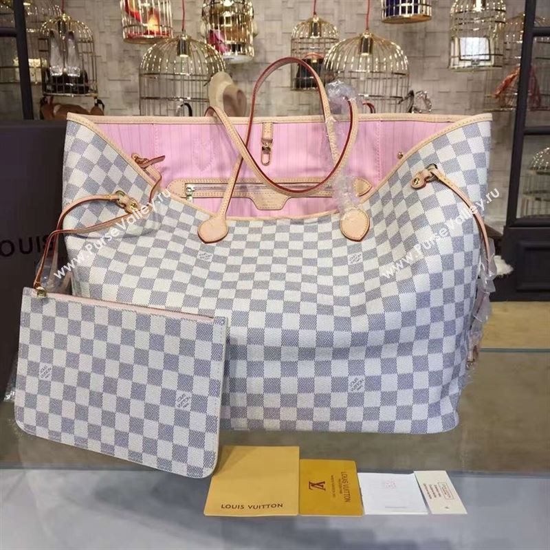 Louis Vuitton Neverfull GM 83665