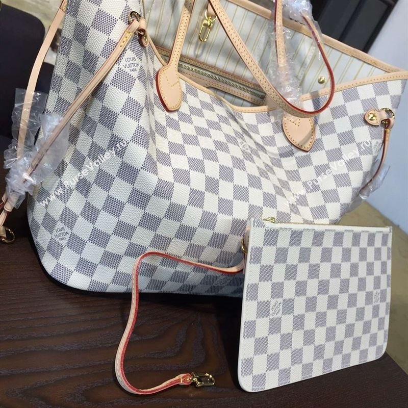 Louis Vuitton Neverfull GM 83696