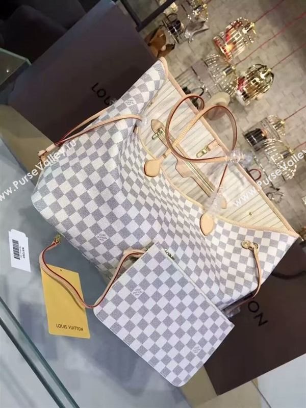 Louis Vuitton Neverfull GM 83696