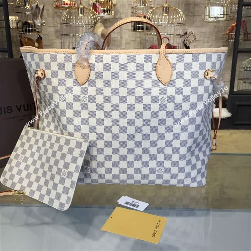 Louis Vuitton Neverfull GM 83696