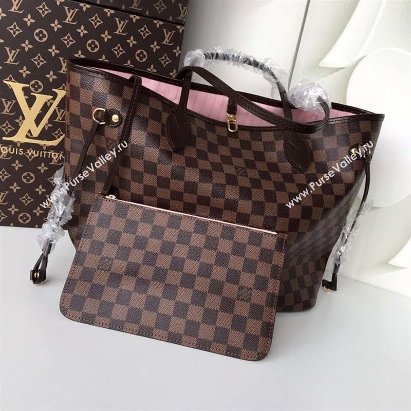 LOUIS VUITTON NEVERFULL MM 84794