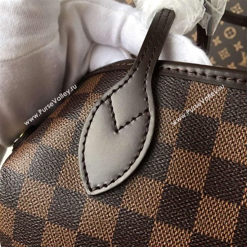 LOUIS VUITTON NEVERFULL MM 84794