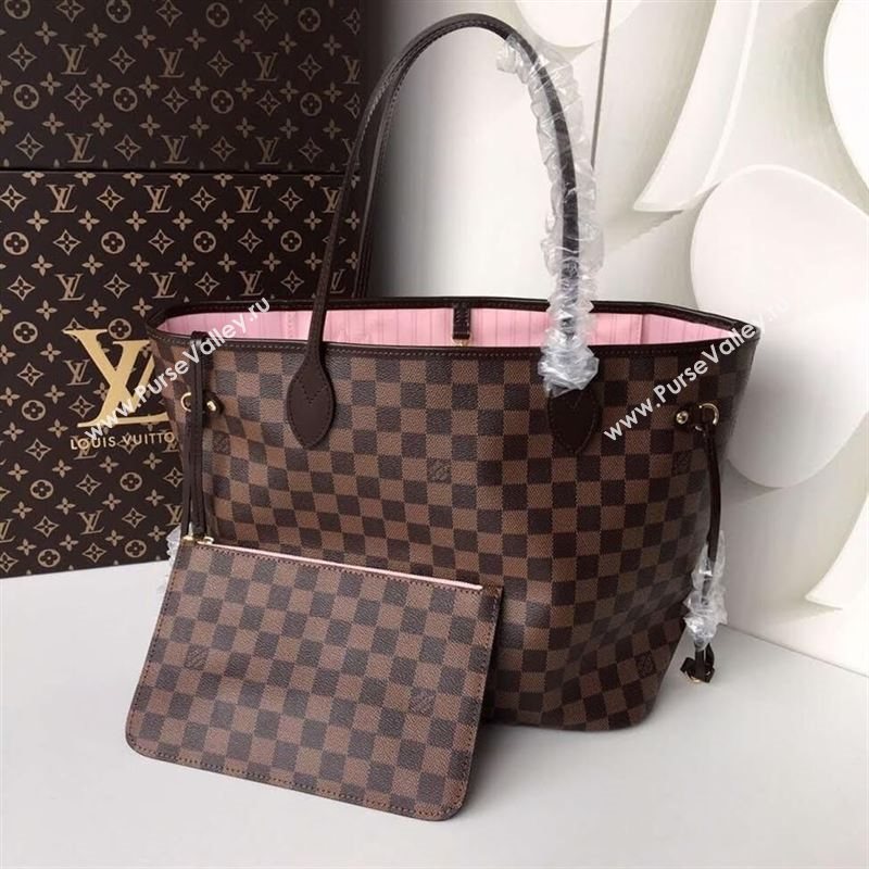 LOUIS VUITTON NEVERFULL MM 84794