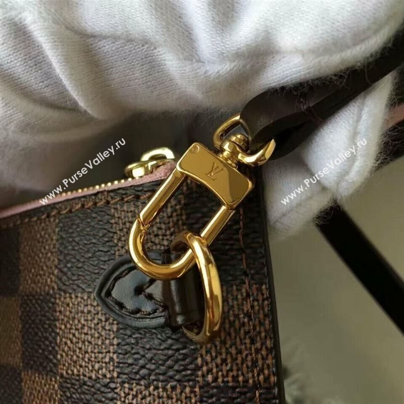 LOUIS VUITTON NEVERFULL MM 84794