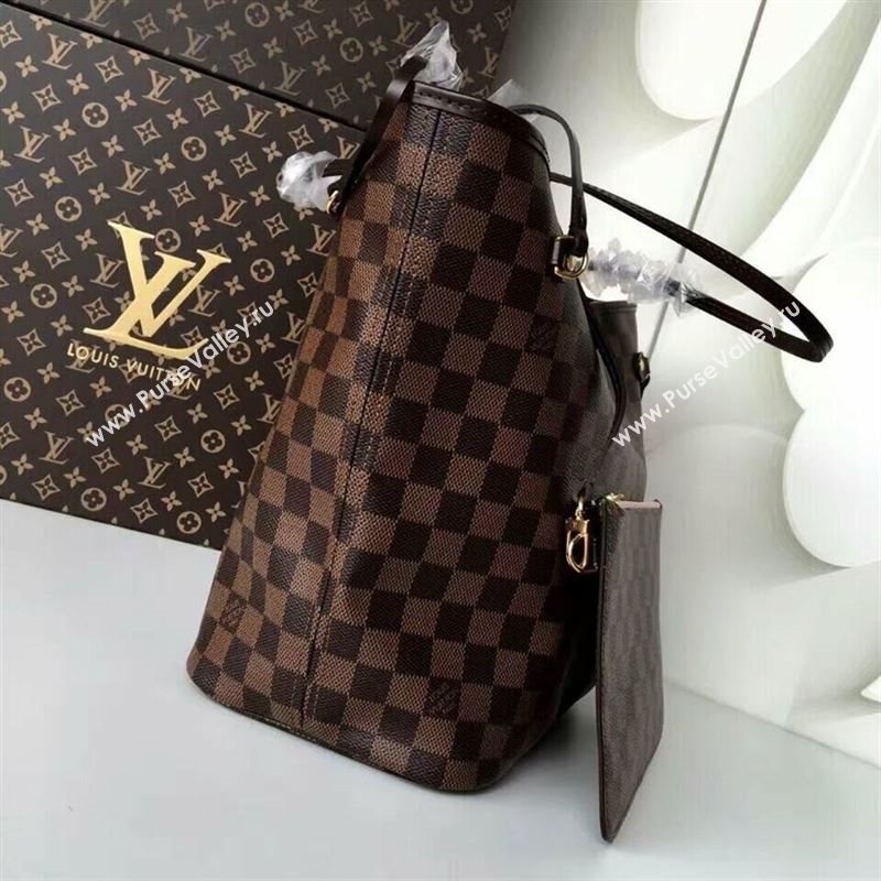 LOUIS VUITTON NEVERFULL MM 84794