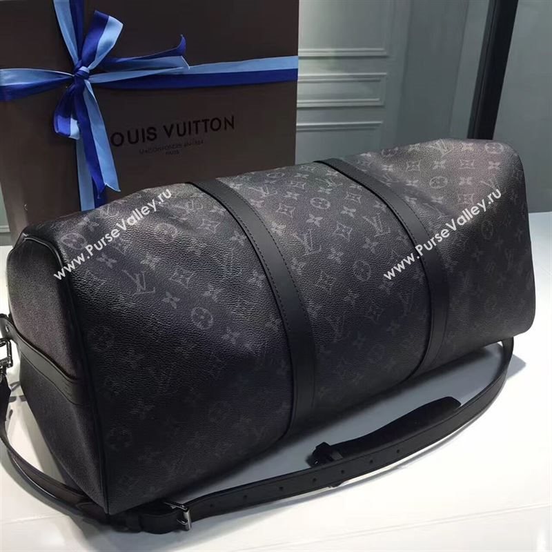 Louis Vuitton KEEPALL 55 84882