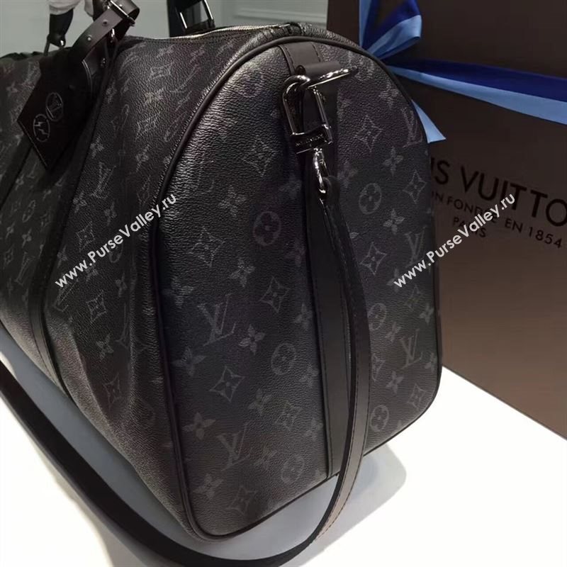 Louis Vuitton KEEPALL 55 84882