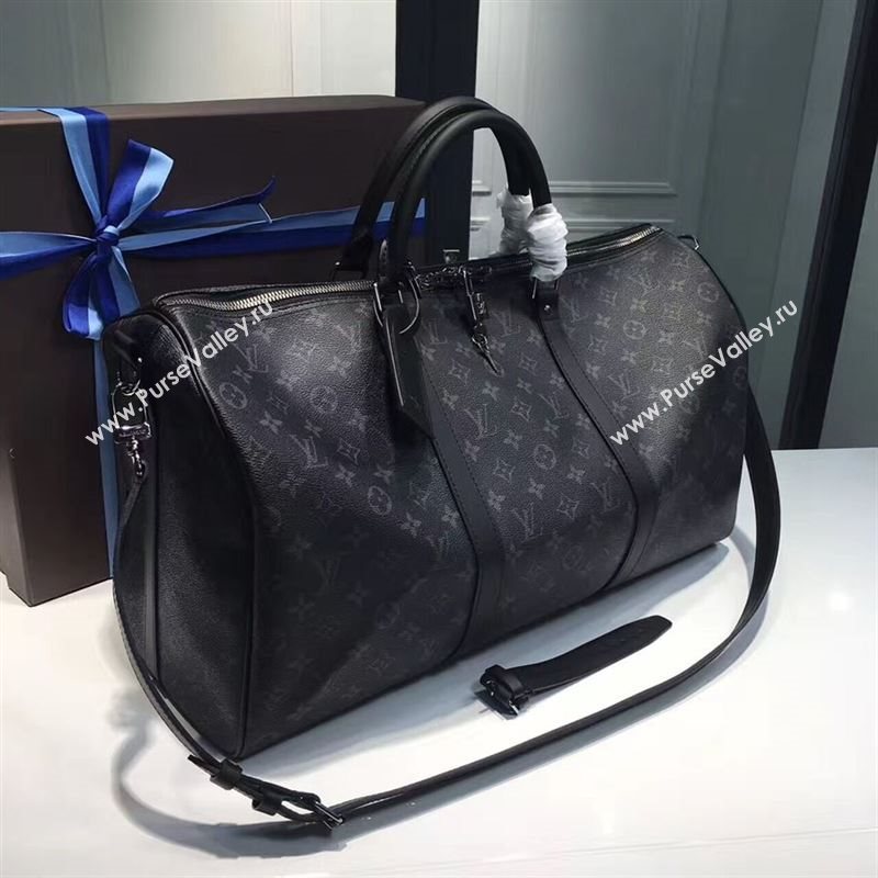 Louis Vuitton KEEPALL 55 84882