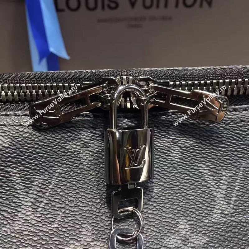 Louis Vuitton KEEPALL 55 84882