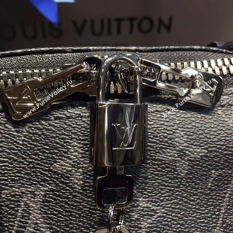 Louis Vuitton KEEPALL 55 84882