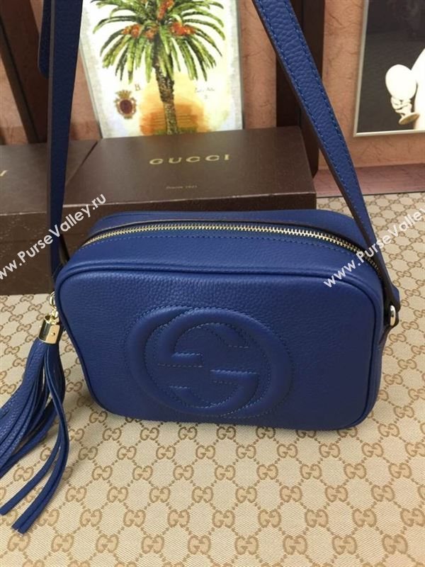 Gucci Soho Disco 89019