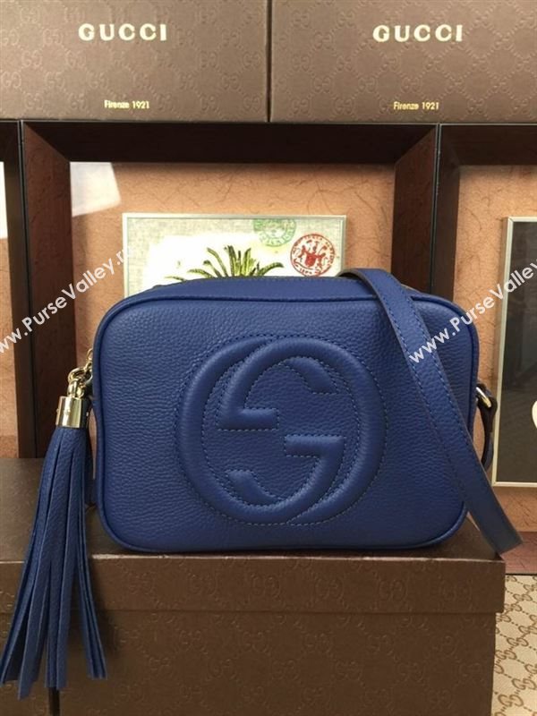 Gucci Soho Disco 89019