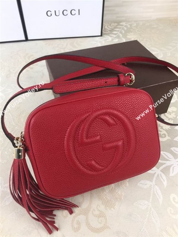 Gucci Soho Disco 89022