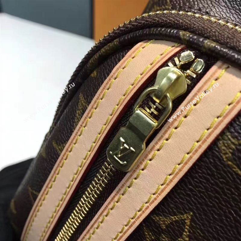 Louis Vuitton backpack 89166