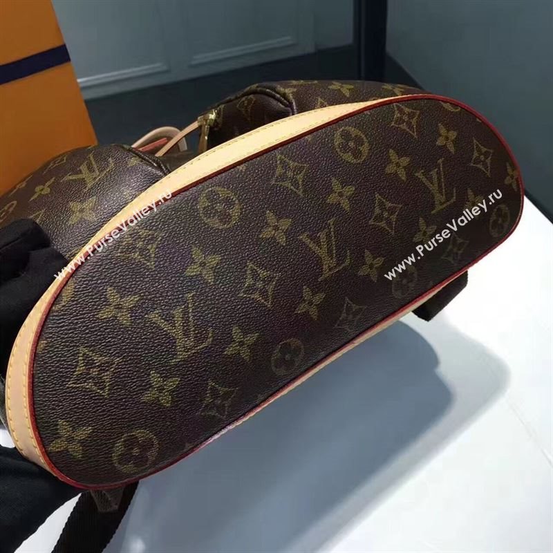 Louis Vuitton backpack 89166