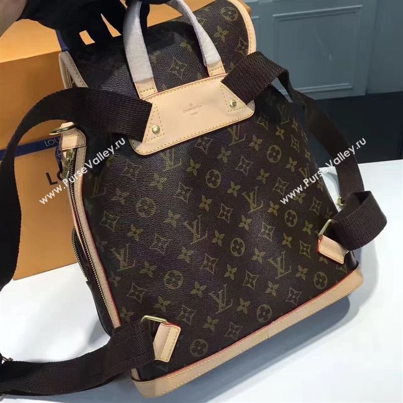 Louis Vuitton backpack 89166