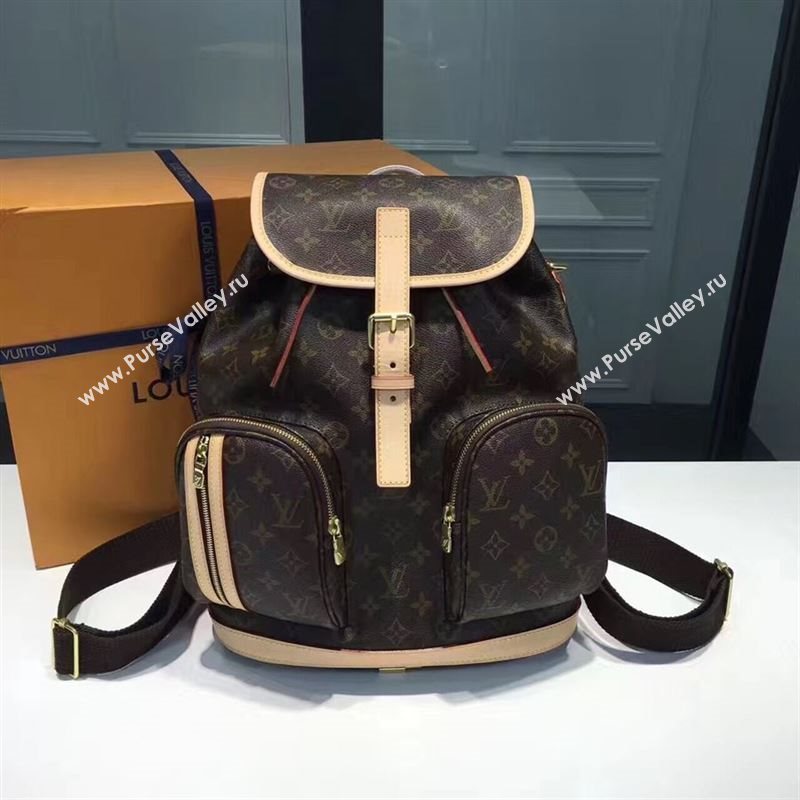 Louis Vuitton backpack 89166