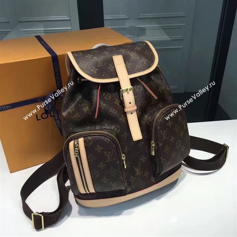 Louis Vuitton backpack 89166