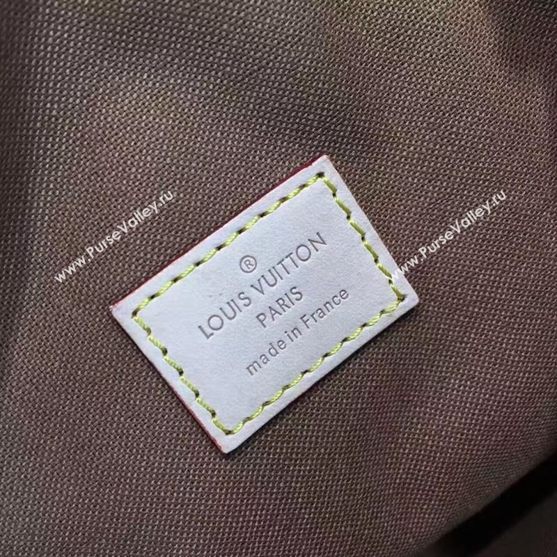 Louis Vuitton backpack 89166