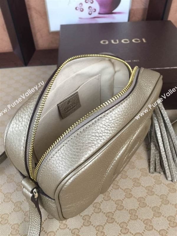 Gucci Soho Disco 89038