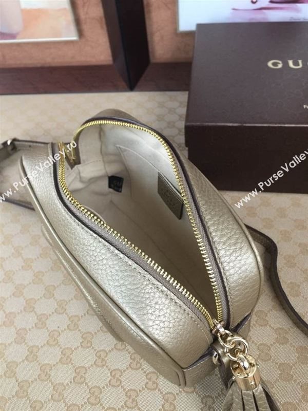 Gucci Soho Disco 89038