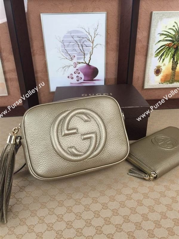 Gucci Soho Disco 89038