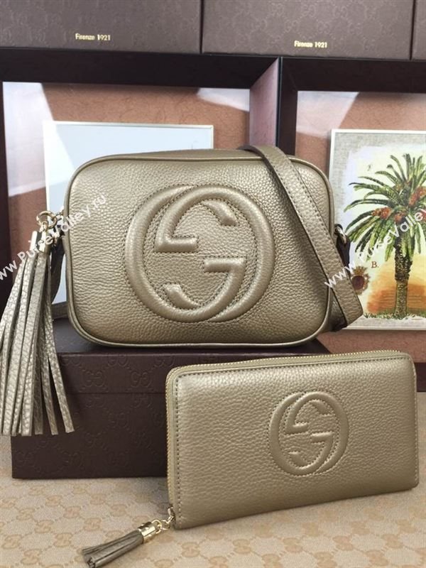 Gucci Soho Disco 89038