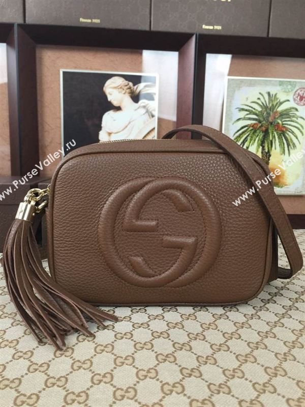 Gucci Soho Disco 89025