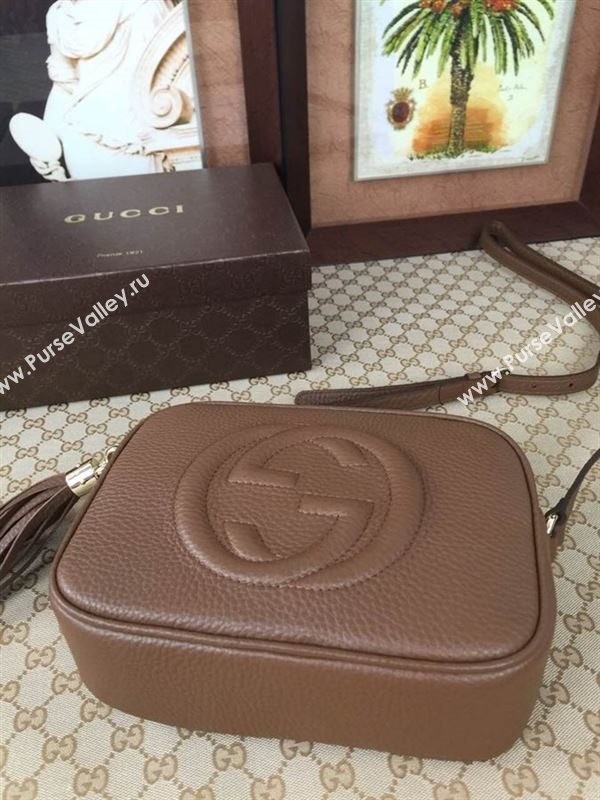 Gucci Soho Disco 89025