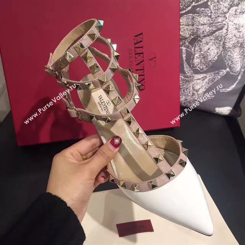 Valentino Shoes 89836
