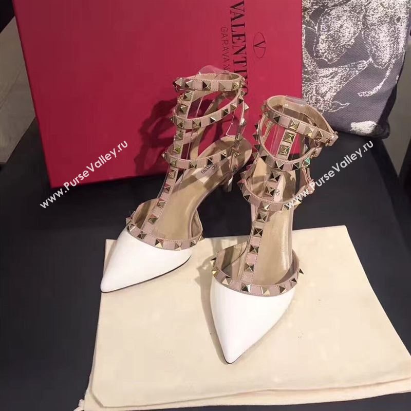 Valentino Shoes 89836