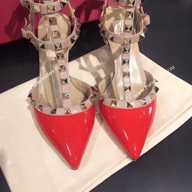 Valentino Shoes 89899