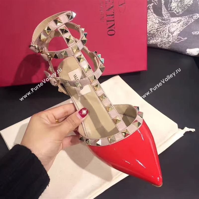 Valentino Shoes 89899