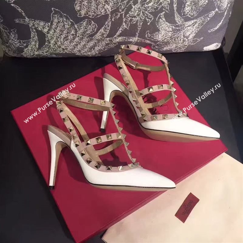 Valentino Shoes 90052