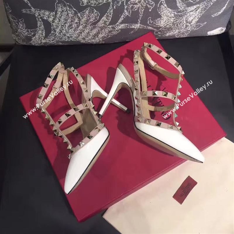 Valentino Shoes 90052