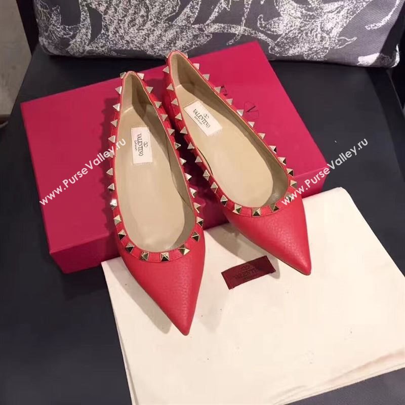 Valentino Shoes 90063