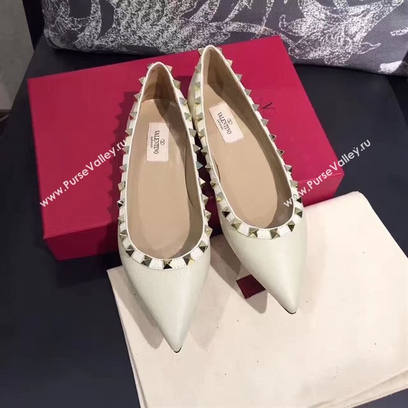 Valentino Shoes 90066