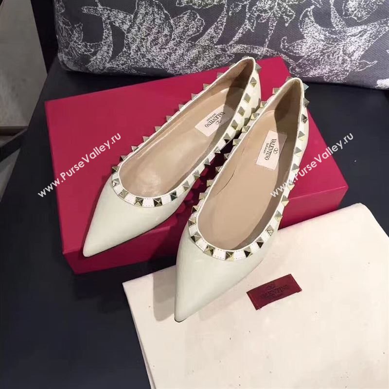Valentino Shoes 90066