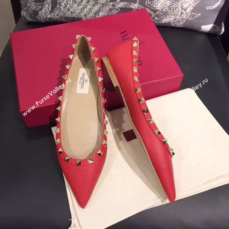 Valentino Shoes 90063